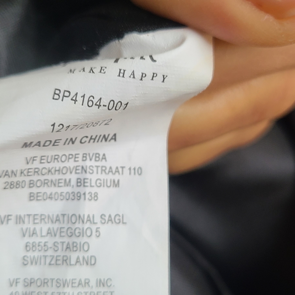 Kipling Backpack - image 3